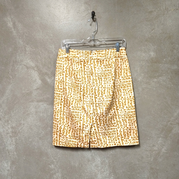 🎈🎈Bundle 2/ J. Crew Women's Skirts Size 4 - Picture 3 of 7